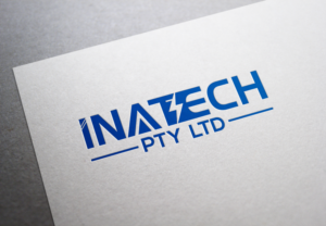 Logo Design by DESIGN Services JK for Inatech pty Ltd | Design: #11697765