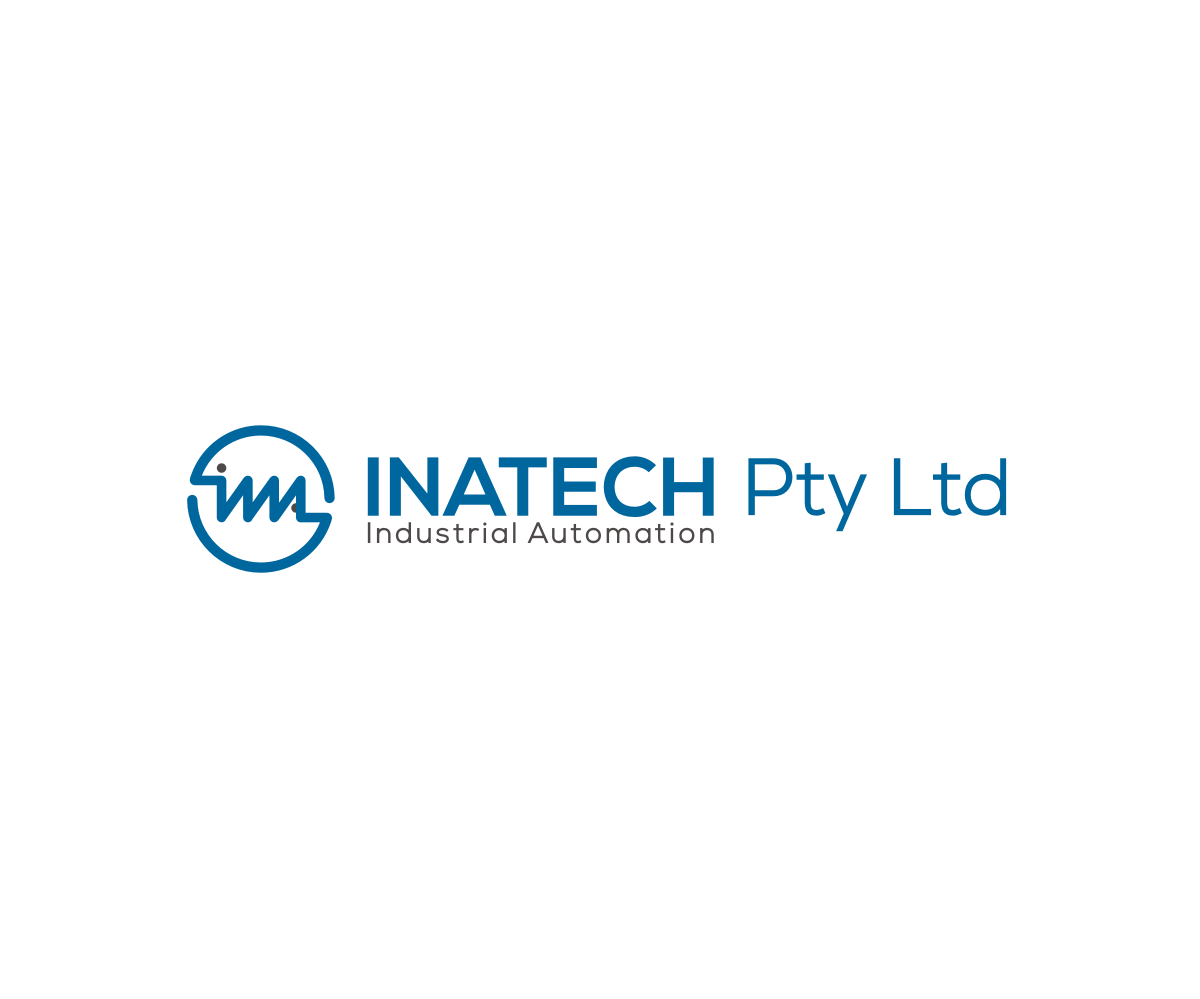 Logo Design by MKR for Inatech pty Ltd | Design #11690059