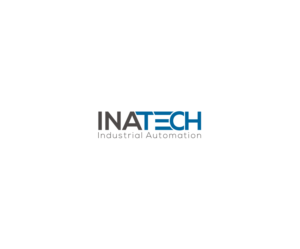 Logo Design by MKR for Inatech pty Ltd | Design: #11690060