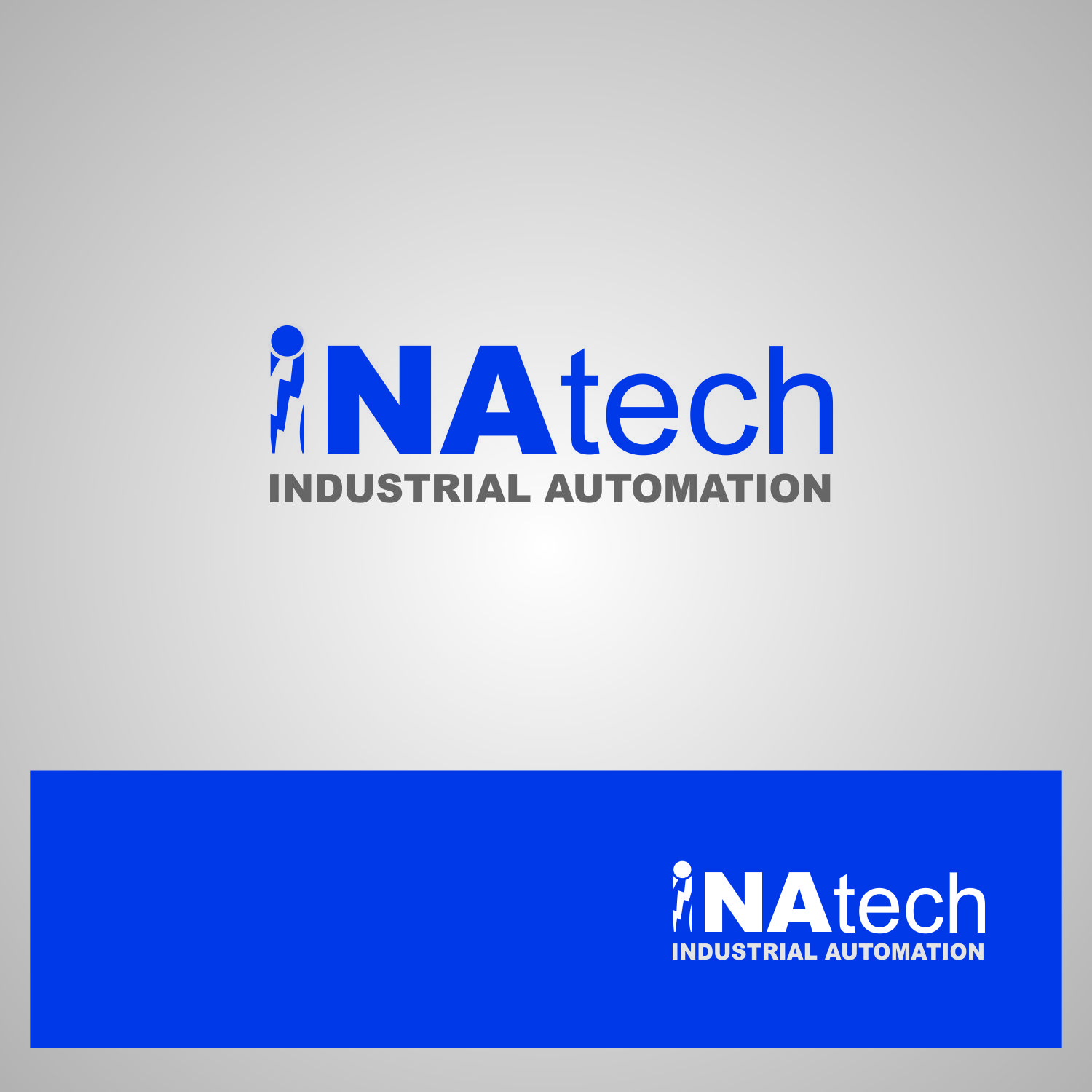 Logo Design by Mohits27 for Inatech pty Ltd | Design #11741678