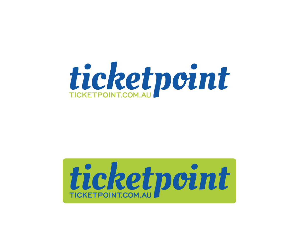 Logo Design by Marta Gavran for Pacific Tickets Pty. Ltd. | Design #11687592