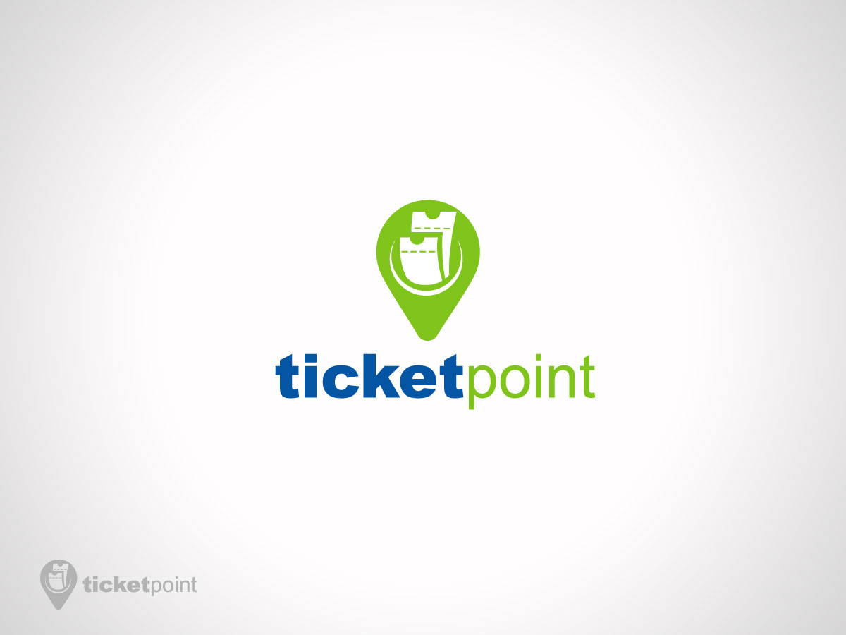 Logo Design by alexbali for Pacific Tickets Pty. Ltd. | Design #11688622