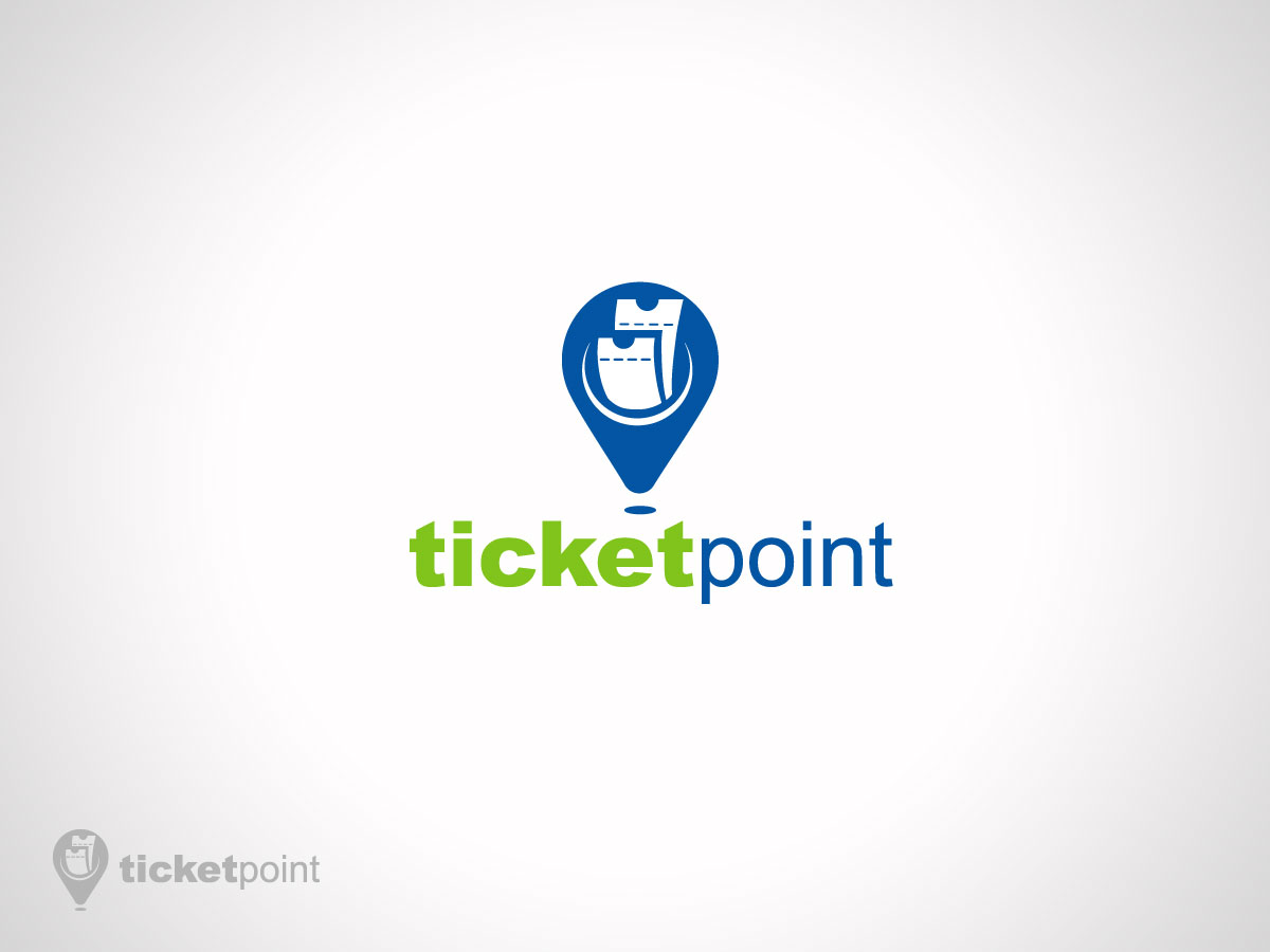 Logo Design by alexbali for Pacific Tickets Pty. Ltd. | Design #11688678