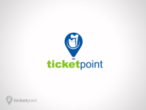 Logo Design by alexbali for Pacific Tickets Pty. Ltd. | Design: #11688678