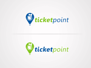 Logo Design by alexbali for Pacific Tickets Pty. Ltd. | Design: #11698825