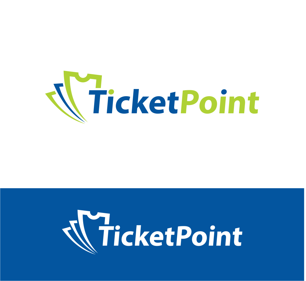 Logo Design by keith_designs for Pacific Tickets Pty. Ltd. | Design #11700508