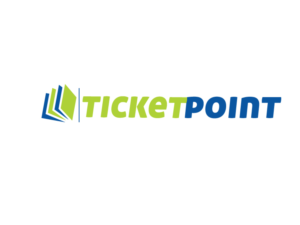 Logo Design by salam1891991 for Pacific Tickets Pty. Ltd. | Design: #11688057