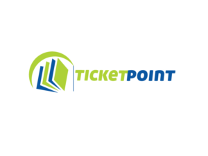 Logo Design by salam1891991 for Pacific Tickets Pty. Ltd. | Design: #11688058
