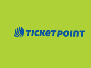 Logo Design by salam1891991 for Pacific Tickets Pty. Ltd. | Design: #11688060