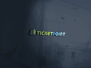 Logo Design by salam1891991 for Pacific Tickets Pty. Ltd. | Design: #11688071