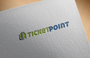 Logo Design by salam1891991 for Pacific Tickets Pty. Ltd. | Design: #11688079