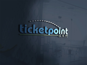 Logo Design by DESIGN Services JK for Pacific Tickets Pty. Ltd. | Design: #11697704