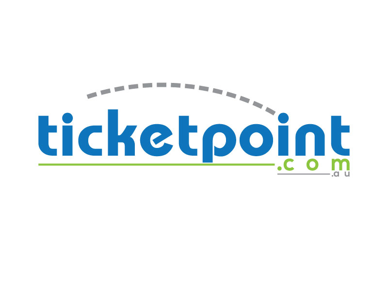 Logo Design by DESIGN Services JK for Pacific Tickets Pty. Ltd. | Design #11697707