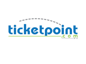 Logo Design by DESIGN Services JK for Pacific Tickets Pty. Ltd. | Design: #11697707