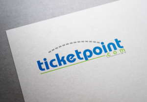 Logo Design by DESIGN Services JK for Pacific Tickets Pty. Ltd. | Design: #11697708
