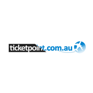 Logo Design by ayiharry2 for Pacific Tickets Pty. Ltd. | Design #11697899