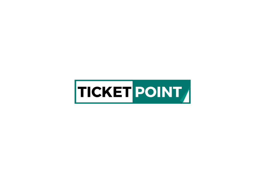 Logo Design by GreenArt for Pacific Tickets Pty. Ltd. | Design #11691863