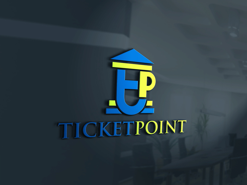 Logo Design by H M SUMON for Pacific Tickets Pty. Ltd. | Design #11690714