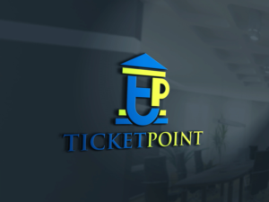 Logo Design by H M SUMON for Pacific Tickets Pty. Ltd. | Design: #11690714