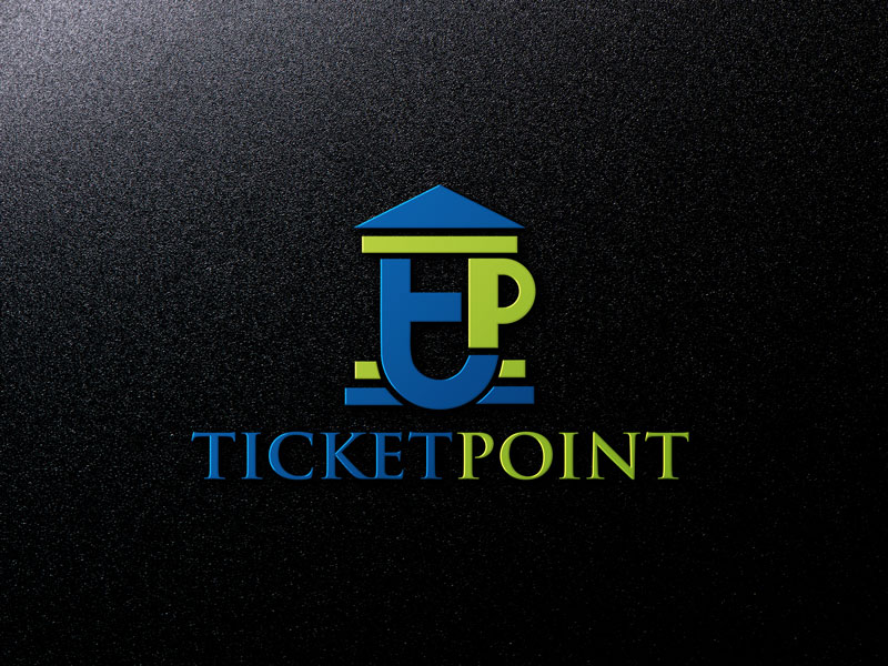 Logo Design by H M SUMON for Pacific Tickets Pty. Ltd. | Design #11690716