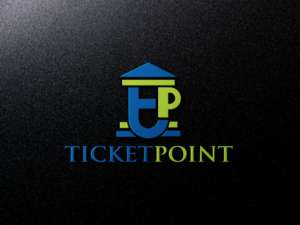 Logo Design by H M SUMON for Pacific Tickets Pty. Ltd. | Design: #11690716