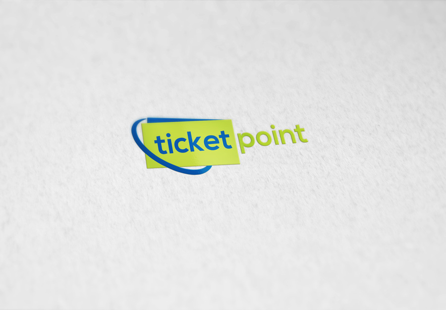 Logo Design by saddam.nh2015 for Pacific Tickets Pty. Ltd. | Design #11688476