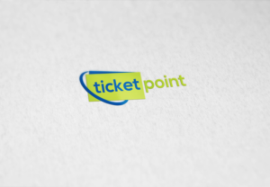 Logo Design by saddam.nh2015 for Pacific Tickets Pty. Ltd. | Design: #11688476