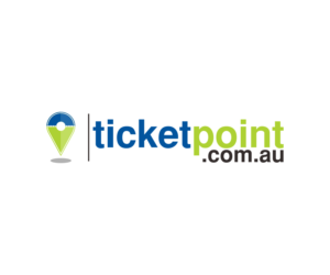 Logo Design by wayo remora for Pacific Tickets Pty. Ltd. | Design #11696368