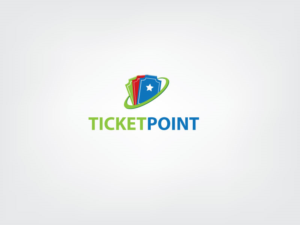 Logo Design by zidne for Pacific Tickets Pty. Ltd. | Design: #11688682