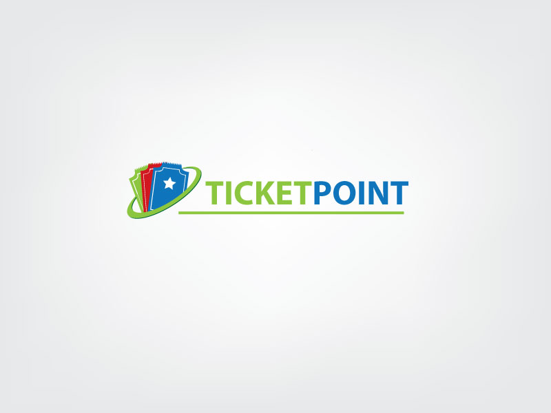 Logo Design by zidne for Pacific Tickets Pty. Ltd. | Design #11688684