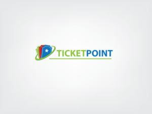 Logo Design by zidne for Pacific Tickets Pty. Ltd. | Design: #11688684