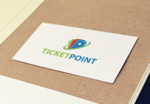 Logo Design by zidne for Pacific Tickets Pty. Ltd. | Design: #11688685