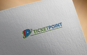Logo Design by zidne for Pacific Tickets Pty. Ltd. | Design: #11688686