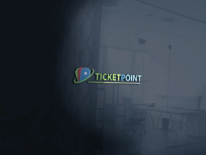 Logo Design by zidne for Pacific Tickets Pty. Ltd. | Design: #11688691