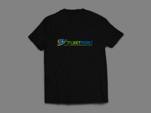 Logo Design by zidne for Pacific Tickets Pty. Ltd. | Design: #11688692