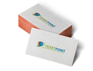 Logo Design by zidne for Pacific Tickets Pty. Ltd. | Design: #11688693
