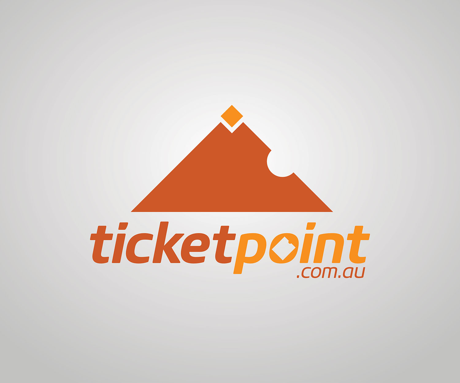Diseño de Logo por Achintha para Pacific Tickets Pty. Ltd. | Diseño #11699542