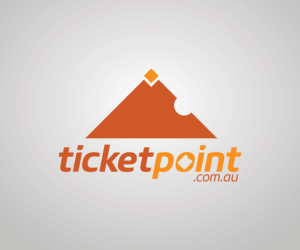Logo Design by Achintha for Pacific Tickets Pty. Ltd. | Design #11699542