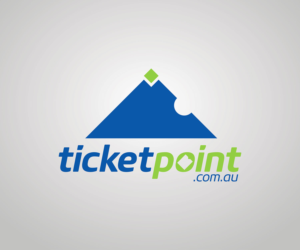 Logo Design by Achintha for Pacific Tickets Pty. Ltd. | Design: #11699543