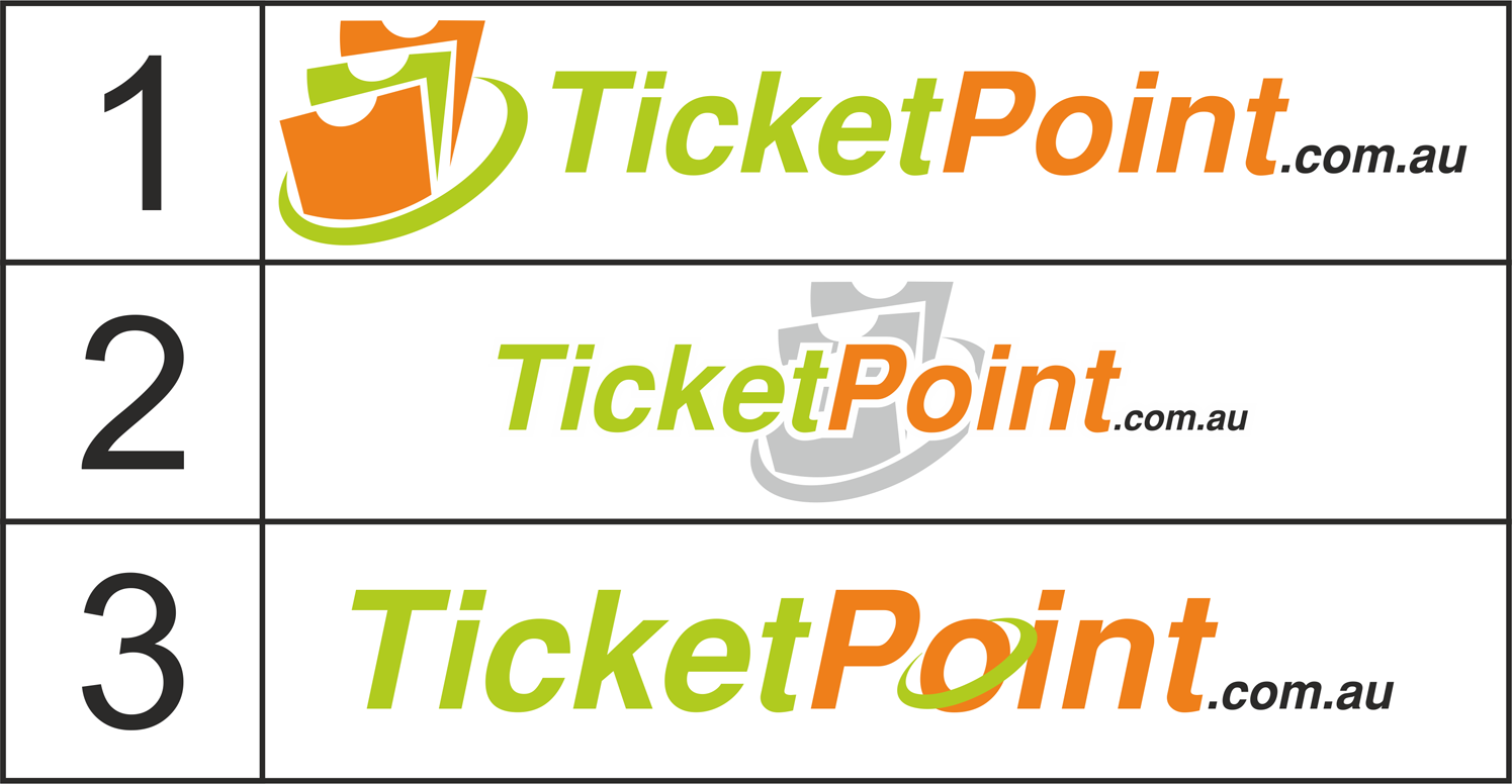 Design de Logo par milky_way pour Pacific Tickets Pty. Ltd. | Design #11696810