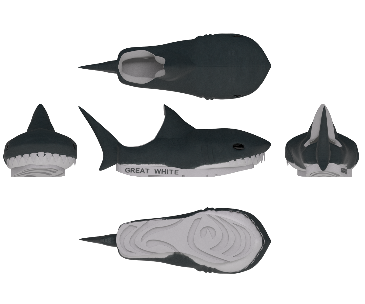 Design 3D par clenci pour ce projet | Design #2370323