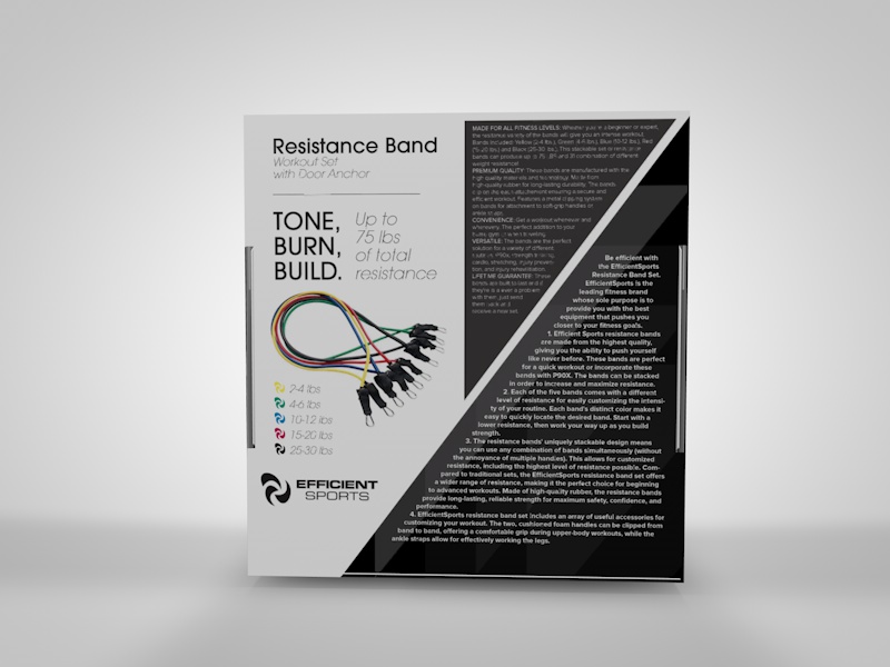 Packaging Design by lionx for this project | Design #11761136