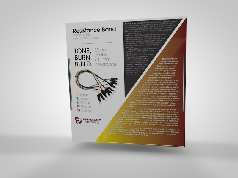 Packaging Design by lionx for this project | Design #11761148