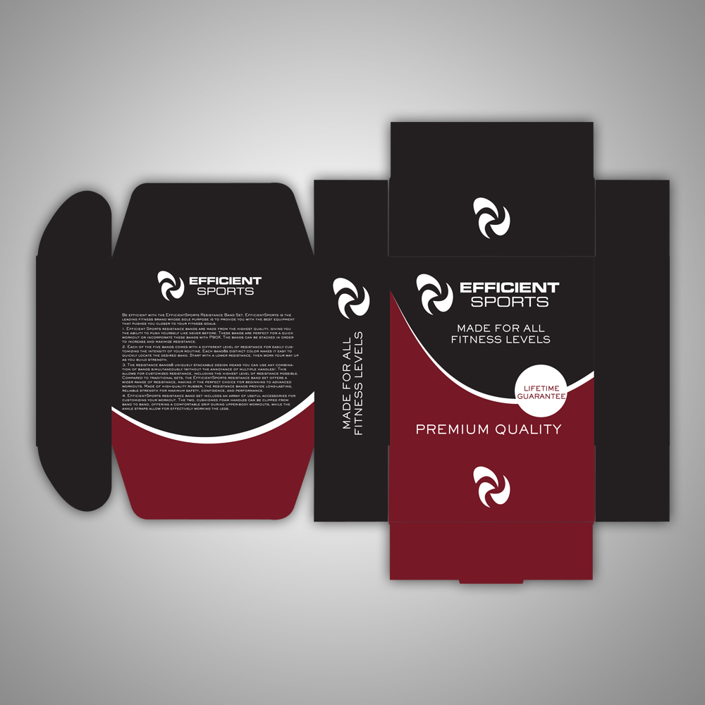 Packaging Design by zoovdesign for this project | Design #11725585