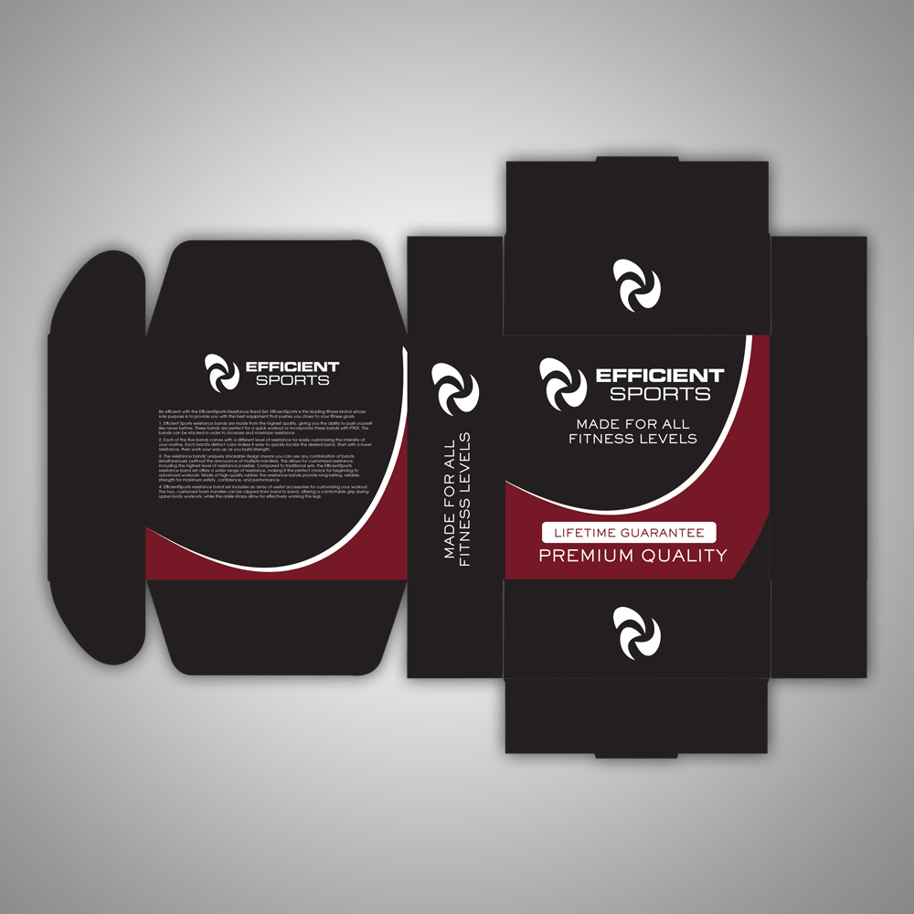Packaging Design by zoovdesign for this project | Design #11725604