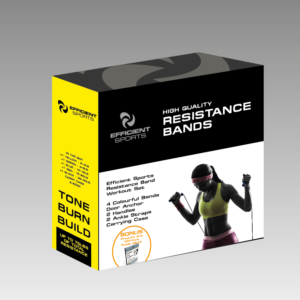 Packaging Design by Garth Jones for this project | Design: #11721067