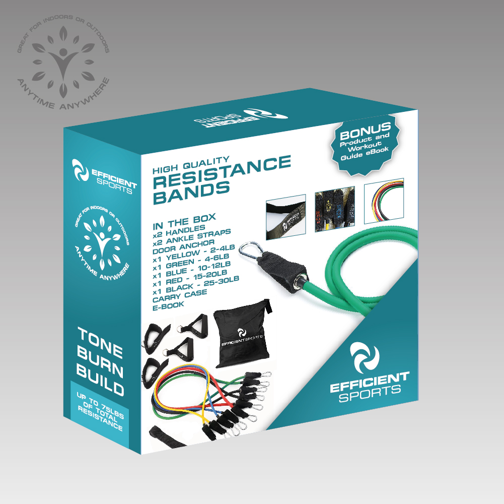 Packaging Design by Garth Jones for this project | Design #11732143