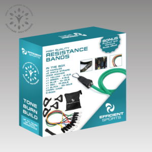 Packaging Design by Garth Jones for this project | Design: #11732143