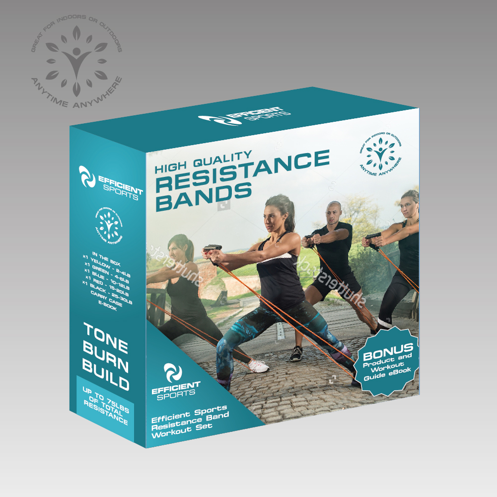 Packaging Design by Garth Jones for this project | Design #11732144