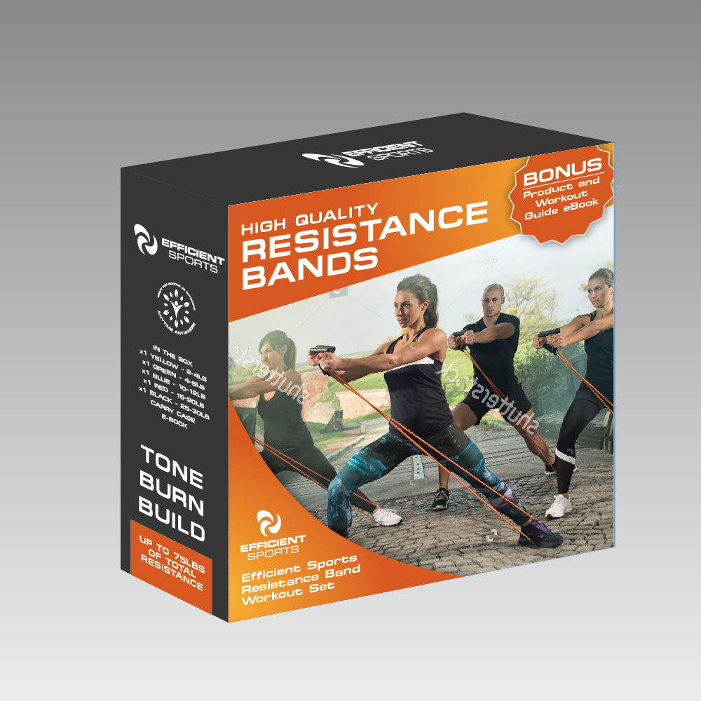 Packaging Design by Garth Jones for this project | Design: #11751836